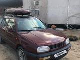 Volkswagen Golf 1994 года за 1 400 000 тг. в Кызылорда – фото 2