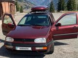 Volkswagen Golf 1994 года за 1 400 000 тг. в Кызылорда