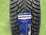 Atlander TYRE LANDERSTUDS ATL78 за 110 000 тг. в Астана