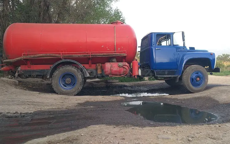 Откачка септиков в Каскелен