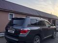 Toyota Highlander 2011 года за 13 200 000 тг. в Петропавловск – фото 3