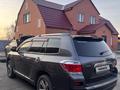 Toyota Highlander 2011 года за 13 200 000 тг. в Петропавловск – фото 4