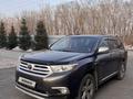 Toyota Highlander 2011 года за 13 200 000 тг. в Петропавловск