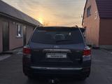 Toyota Highlander 2011 года за 13 200 000 тг. в Петропавловск – фото 5