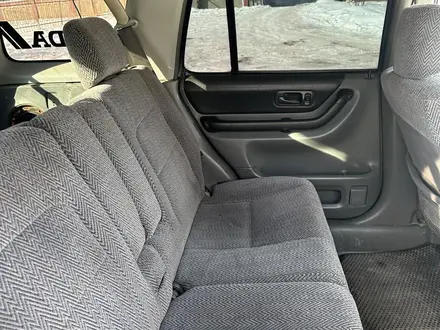Honda CR-V 1996 года за 3 500 000 тг. в Алматы