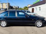 Mercedes-Benz S 320 1996 года за 3 500 000 тг. в Атбасар