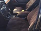 Mercedes-Benz S 320 1996 года за 3 500 000 тг. в Атбасар – фото 3