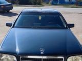 Mercedes-Benz S 320 1996 года за 3 500 000 тг. в Атбасар – фото 4