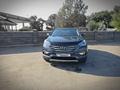 Hyundai Santa Fe 2017 года за 12 000 000 тг. в Алматы – фото 2