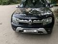 Renault Duster 2017 годаүшін7 500 000 тг. в Темиртау