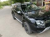 Renault Duster 2017 года за 7 500 000 тг. в Темиртау – фото 4