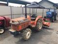 Kubota  L1-20 Sunshine 2000 года за 4 000 000 тг. в Алматы – фото 11