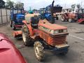 Kubota  L1-20 Sunshine 2000 годаүшін4 000 000 тг. в Алматы – фото 12