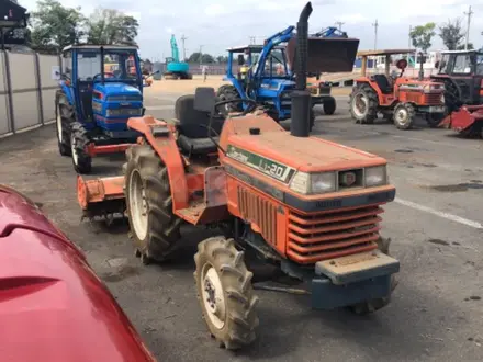 Kubota  L1-20 Sunshine 2000 года за 4 000 000 тг. в Алматы – фото 12