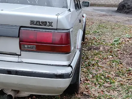 Nissan Bluebird 1990 года за 1 500 000 тг. в Астана – фото 8