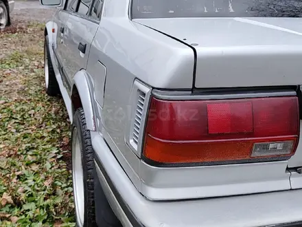 Nissan Bluebird 1990 года за 1 500 000 тг. в Астана – фото 9