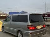 Toyota Alphard 2007 годаfor6 300 000 тг. в Атырау – фото 2