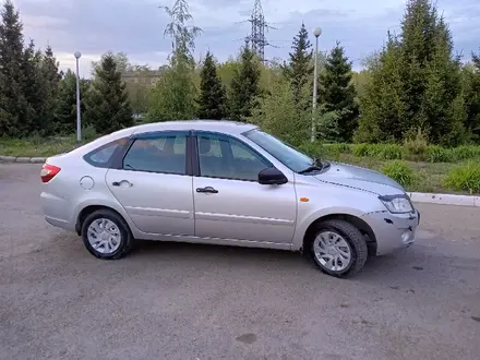 ВАЗ (Lada) Granta 2191 2016 года за 2 485 000 тг. в Костанай – фото 19