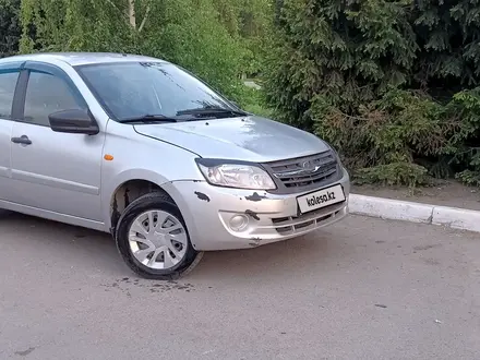 ВАЗ (Lada) Granta 2191 2016 года за 2 485 000 тг. в Костанай – фото 30