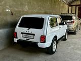 ВАЗ (Lada) Lada 2121 2012 года за 3 250 000 тг. в Шымкент – фото 5