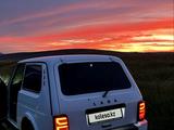 ВАЗ (Lada) Lada 2121 2012 года за 3 250 000 тг. в Шымкент – фото 2