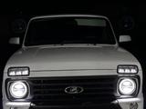 ВАЗ (Lada) Lada 2121 2012 года за 3 250 000 тг. в Шымкент