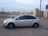 Ford Focus 2007 года за 2 900 000 тг. в Атырау – фото 2