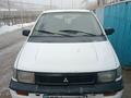 Mitsubishi Space Wagon 1992 годаүшін900 000 тг. в Шу – фото 2