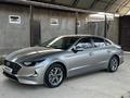Hyundai Sonata 2020 года за 10 750 000 тг. в Шымкент – фото 3