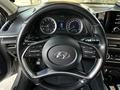 Hyundai Sonata 2020 года за 10 750 000 тг. в Шымкент – фото 9