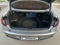 Hyundai Sonata 2020 года за 10 750 000 тг. в Шымкент – фото 16