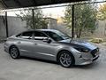 Hyundai Sonata 2020 года за 10 750 000 тг. в Шымкент – фото 4