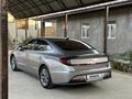 Hyundai Sonata 2020 года за 10 750 000 тг. в Шымкент – фото 5