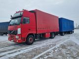 Volvo  FH 1999 года за 19 000 000 тг. в Тобыл – фото 2