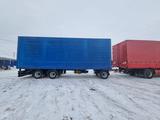 Volvo  FH 1999 года за 19 000 000 тг. в Тобыл – фото 3