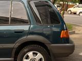 Honda Civic 1996 годаүшін1 300 000 тг. в Алматы – фото 4
