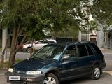 Honda Civic 1996 годаүшін1 300 000 тг. в Алматы – фото 2