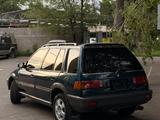 Honda Civic 1996 годаүшін1 300 000 тг. в Алматы – фото 5