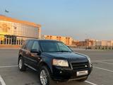 Land Rover Freelander 2008 года за 8 012 345 тг. в Конаев (Капшагай) – фото 3