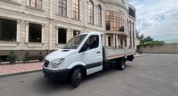 Mercedes-Benz Sprinter 2010 годаfor13 820 000 тг. в Алматы – фото 2