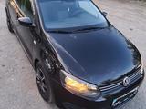 Volkswagen Polo 2014 годаүшін4 500 000 тг. в Костанай