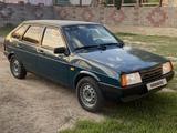 ВАЗ (Lada) 2109 2000 годаүшін950 000 тг. в Алматы