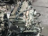 2AZ VVTI 2.4 Tayota Camry Привозной двигатель из Японий за 550 000 тг. в Алматы – фото 2