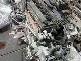 2AZ VVTI 2.4 Tayota Camry Привозной двигатель из Японий за 550 000 тг. в Алматы – фото 4