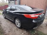 Hyundai Grandeur 2012 годаүшін7 500 000 тг. в Алматы – фото 3