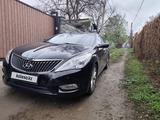 Hyundai Grandeur 2012 годаүшін7 500 000 тг. в Алматы – фото 5