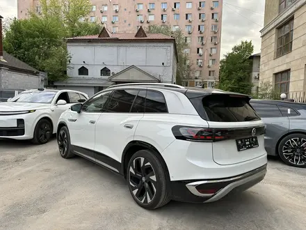 Volkswagen ID.6 2022 года за 14 000 000 тг. в Алматы – фото 5