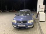 Nissan Almera Classic 2007 года за 3 500 000 тг. в Молодежный (Уланский р-н)