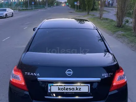 Nissan Teana 2013 годаүшін6 900 000 тг. в Павлодар – фото 4