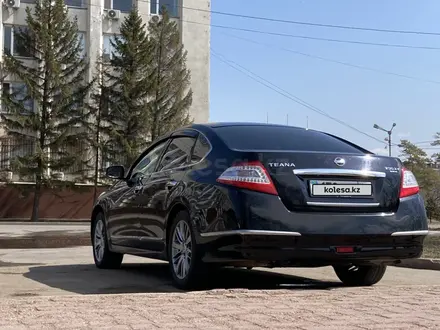 Nissan Teana 2013 годаүшін6 900 000 тг. в Павлодар – фото 21